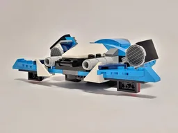 31114 Rapfighter 2.2