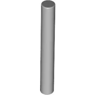 Bar 3L / Light Bluish Gray