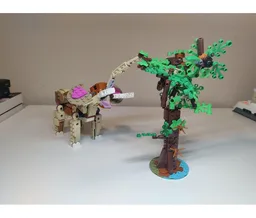 31150 Elephant