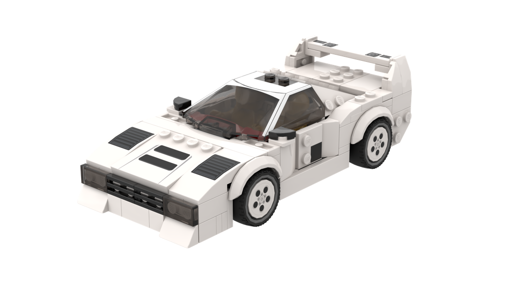 Lego 76908 L40