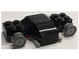 31054 Bat plane