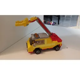 Frontloader