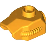 Equipment Hand Armor / Bright Light Orange