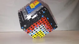 Naef Cubicus Technic