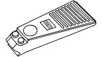 Brick Separators