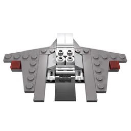 30279 Flat Space Tug