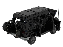Chevrolet G20 Conversion VAN