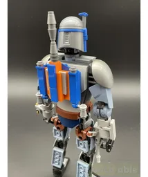 Jango Fett