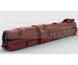DRG Class 05 001