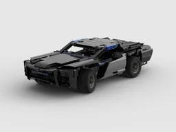 MARS MOTORS Falcon Mk.2