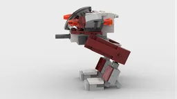 31086 Robot Mech Walker