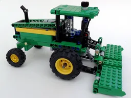 Windrower