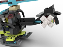 60383 - Helicopter