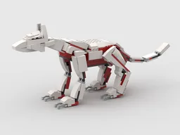 Robot Dog