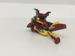 31073 Anglerfish