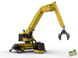 Material handler
