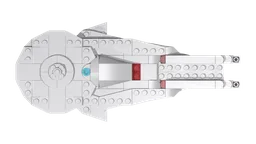 Lenthal-Class Destroyer