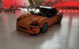 Mazda MX-5 Miata (ND) (76918 alt)