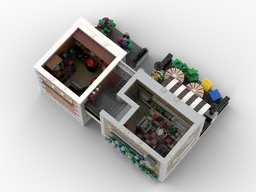 Toy Store