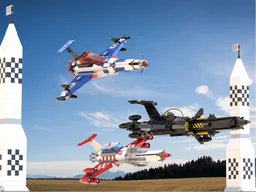 Air Race