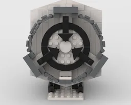 SCP symbol