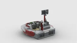 Forward Command Center