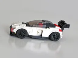 75887 Sport coupe