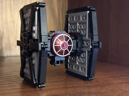 TIE SF (SWOV)