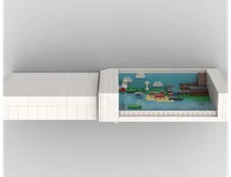 Lego Wii