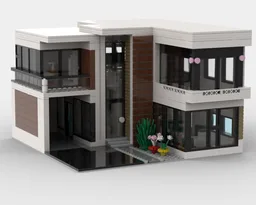 Modern House
