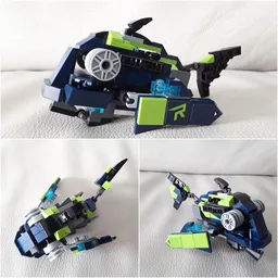 70826 - Fish