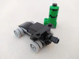 11945 Rocket Car