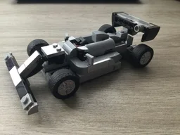 76911 Formula 1
