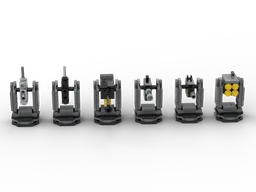Helldivers 2 Sentry Stratagems
