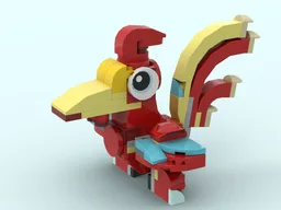 31145 Rooster