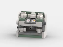 Espresso Machine