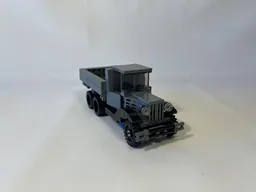 GAZ-AAA