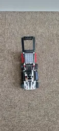 76896 - Lawn Mower