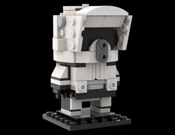 Scout Trooper (Biker Scout)