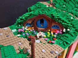 Hobbiton - Section 7