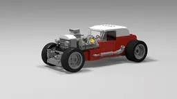 American Hot Rod