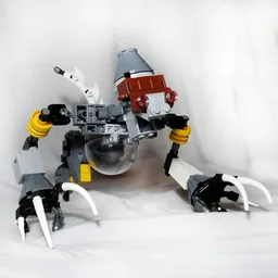 60092-Monkey monster
