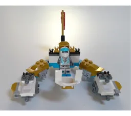 C-wing