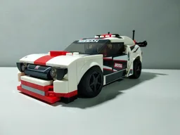 76896 Street Racer