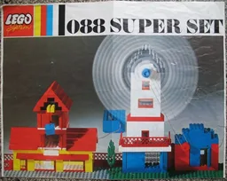 Super Set