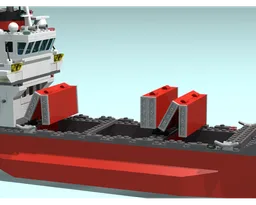 Bulk Carrier