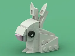 40406 Rabbit