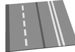 Italian Highway