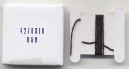 Cardboard Sleeve 4276318 with Contents