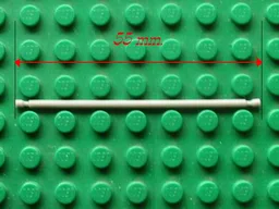 Technic Flex Cable 7L